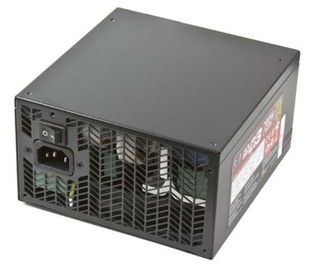 Блоки питания Scythe Gouriki 3 Блоки питания Scythe Gouriki 3